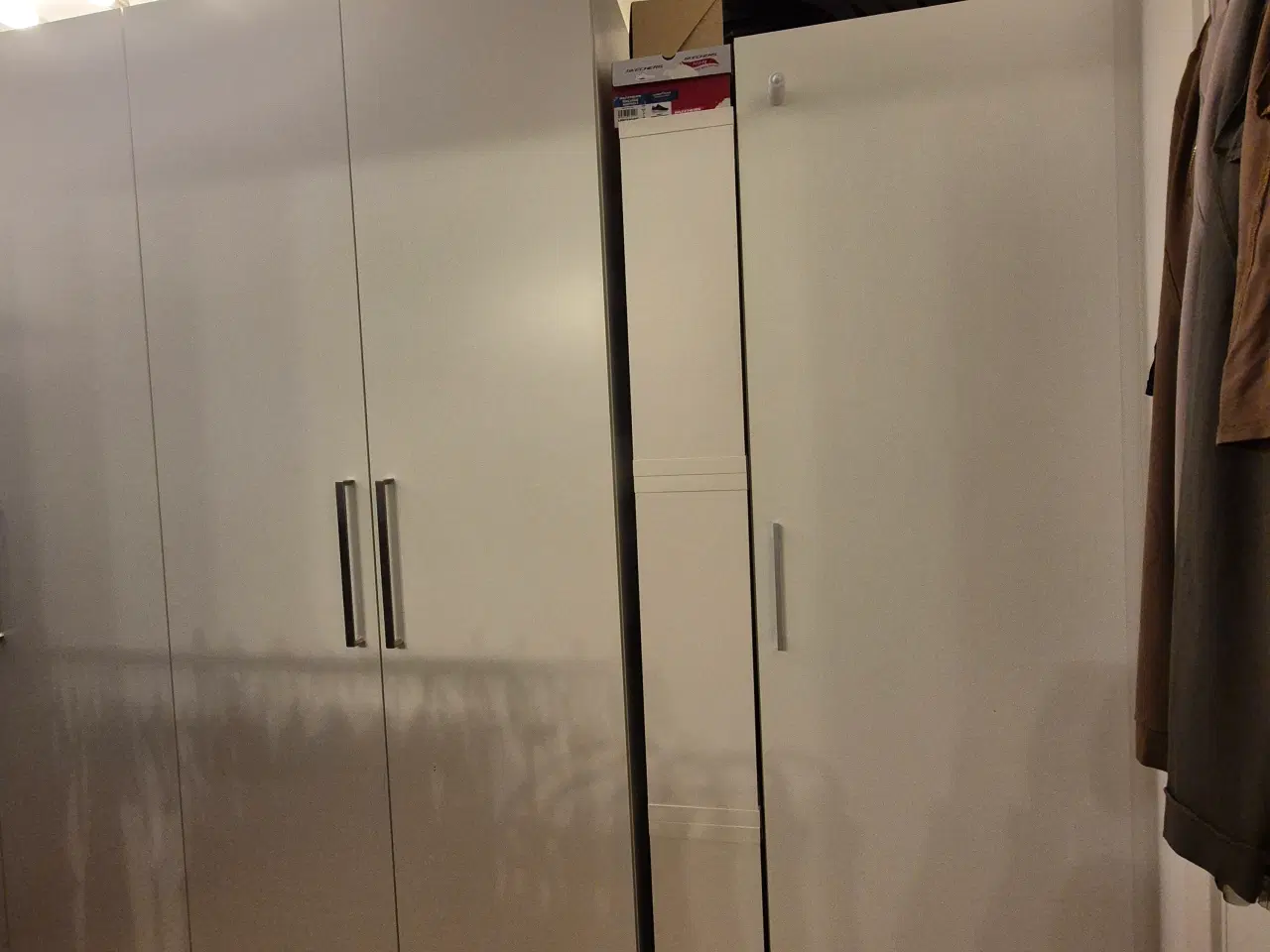 Billede 2 - Låger til IKEA Pax 