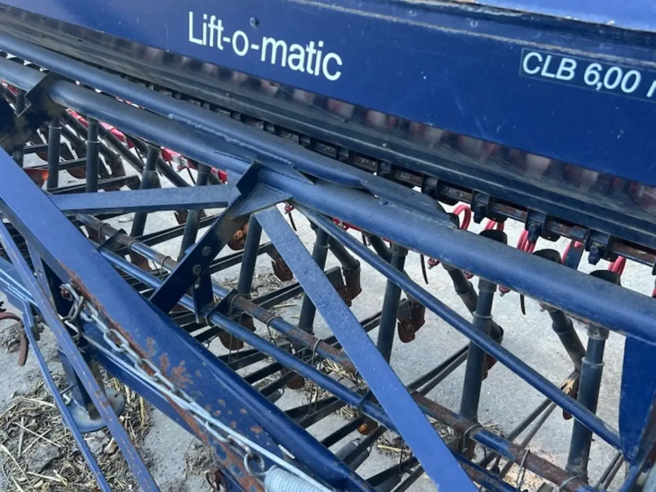 Billede 3 - Nordsten Lift-O-Matic CLB 6M