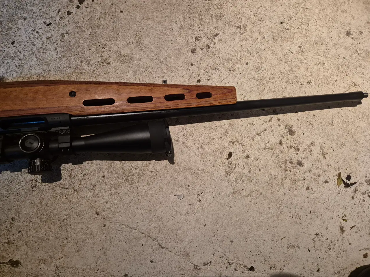 Billede 2 - Sauer 200 str links 