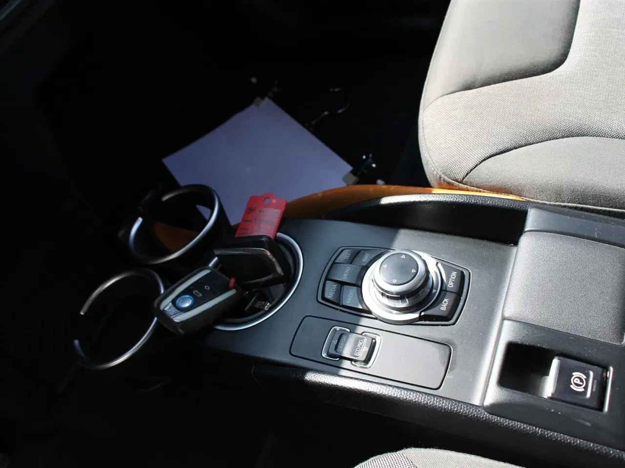 Billede 18 - BMW i3 EL 170HK 5d Aut.