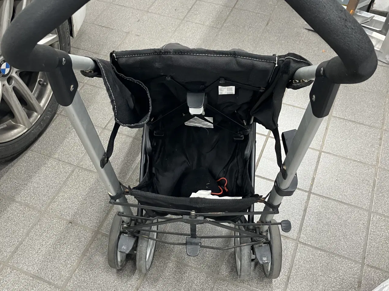 Billede 2 - Chicco klapvogn