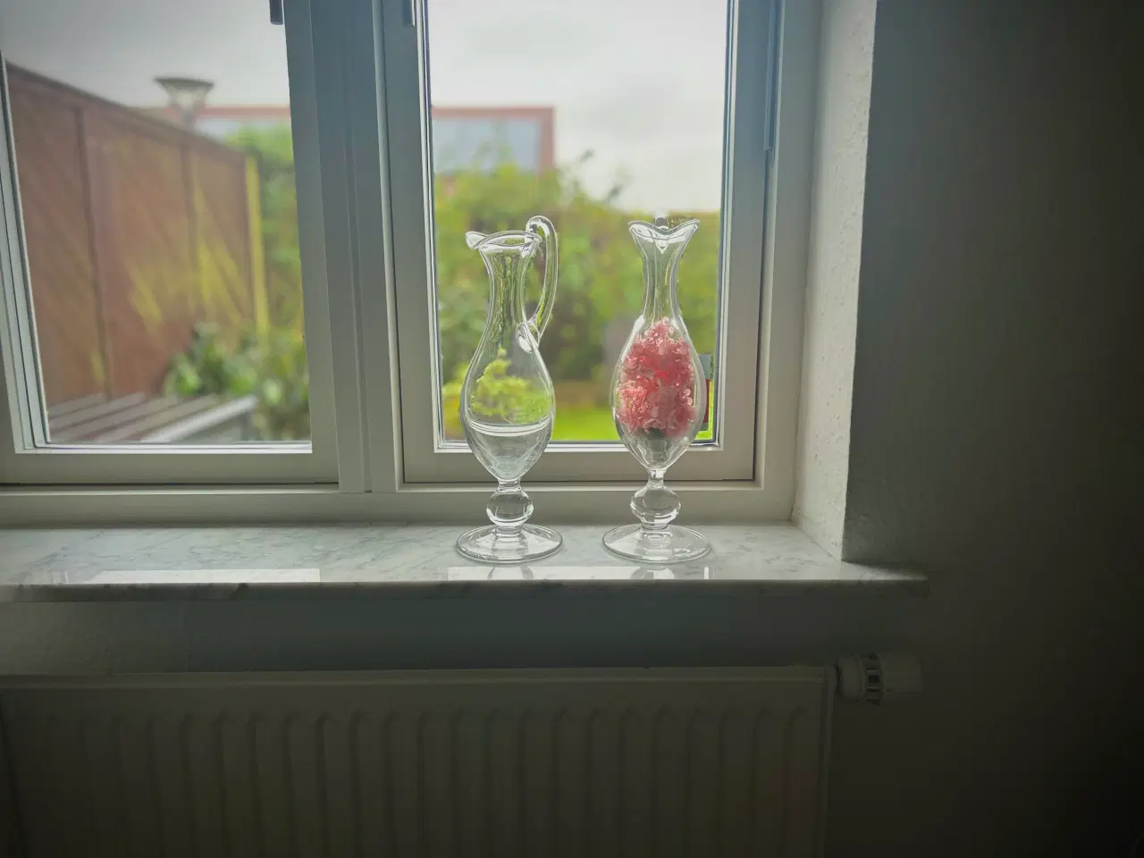 Billede 2 - Charlotte Amalie Karaffel, Holmegaard