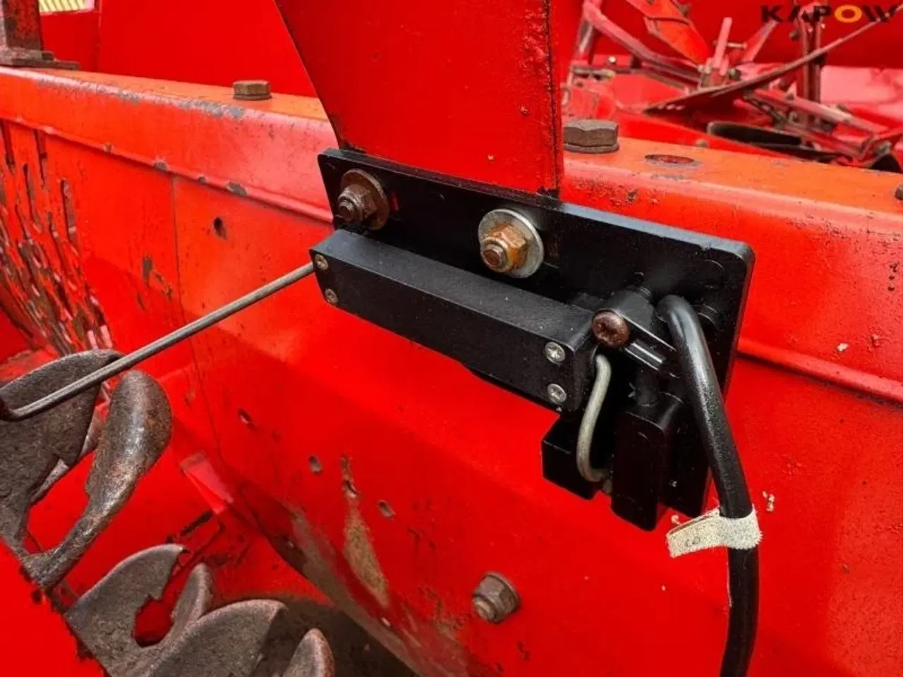 Billede 9 - Underhaug 3200