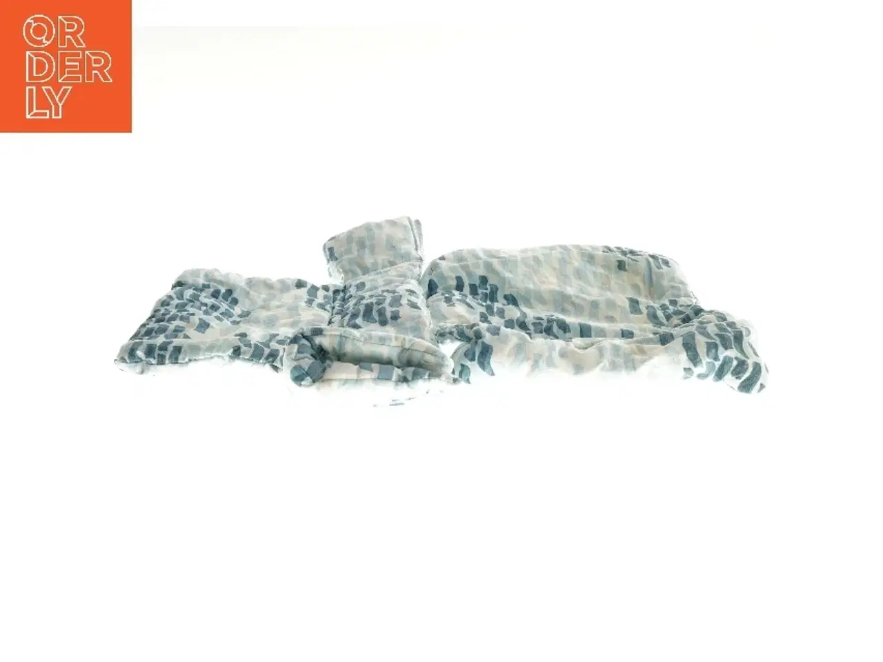 Billede 2 - Betræk fra Stokke (str. 35x28 og 42x25 cm)