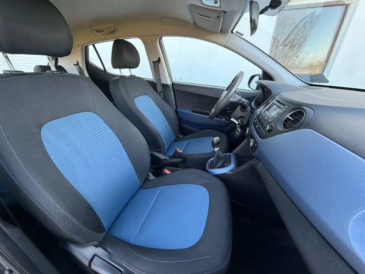 Billede 10 - Hyundai i10 1,0 Life