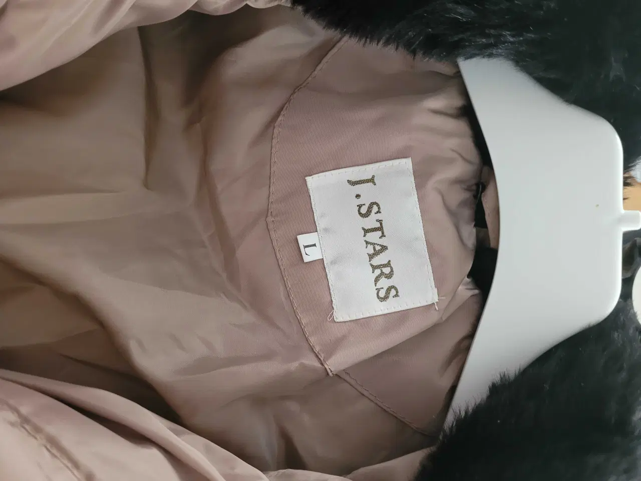 Billede 3 - Super flot vinter jakke