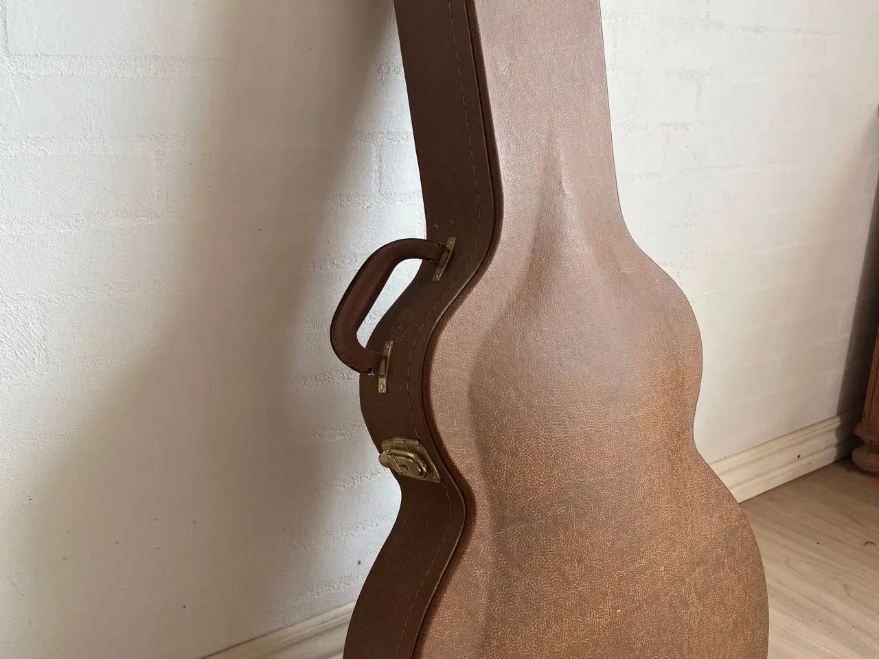 Billede 2 - Guitar case - semi-hollow  guitar