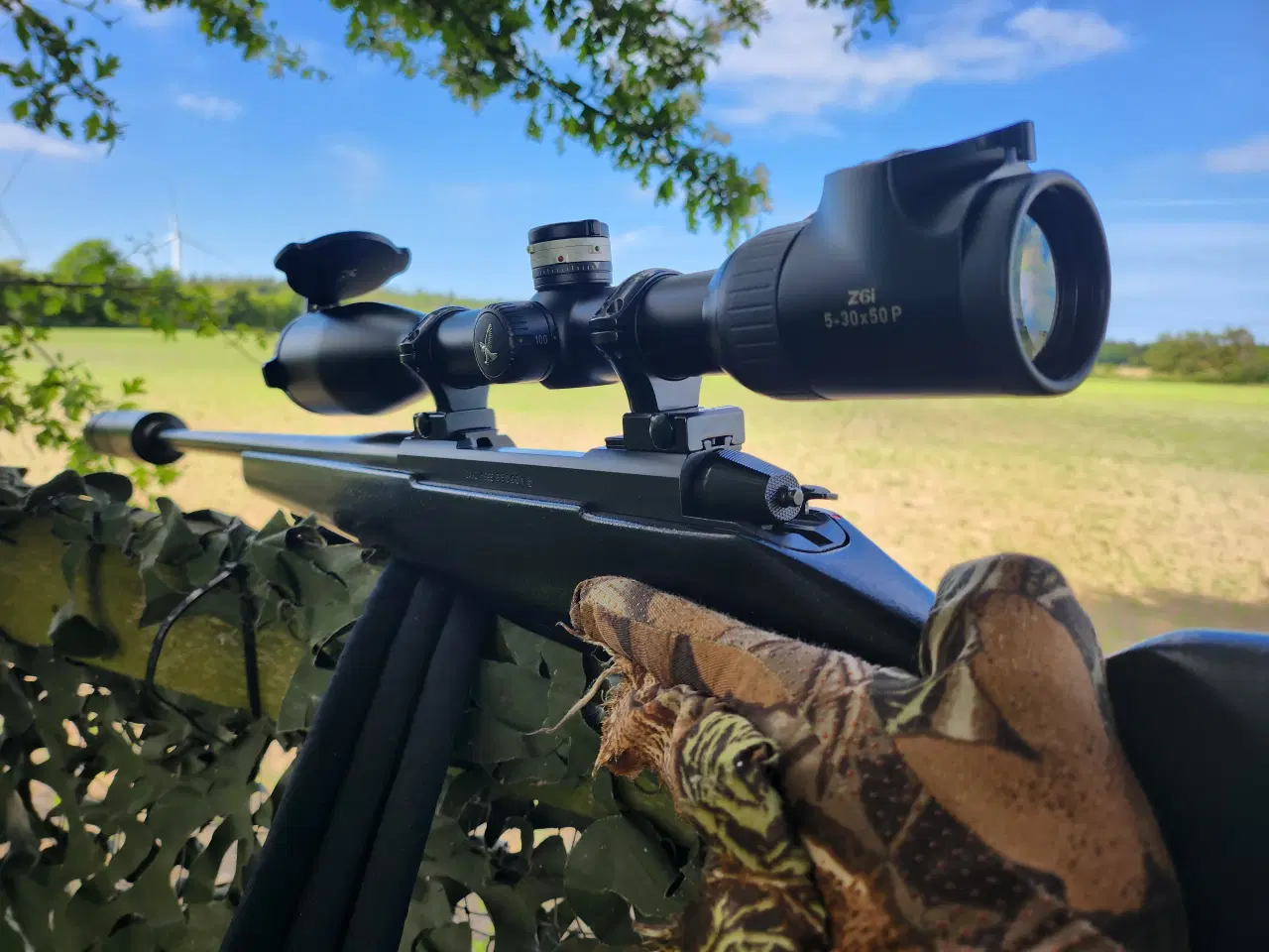 Billede 20 - Sako TRG-S .338LM 