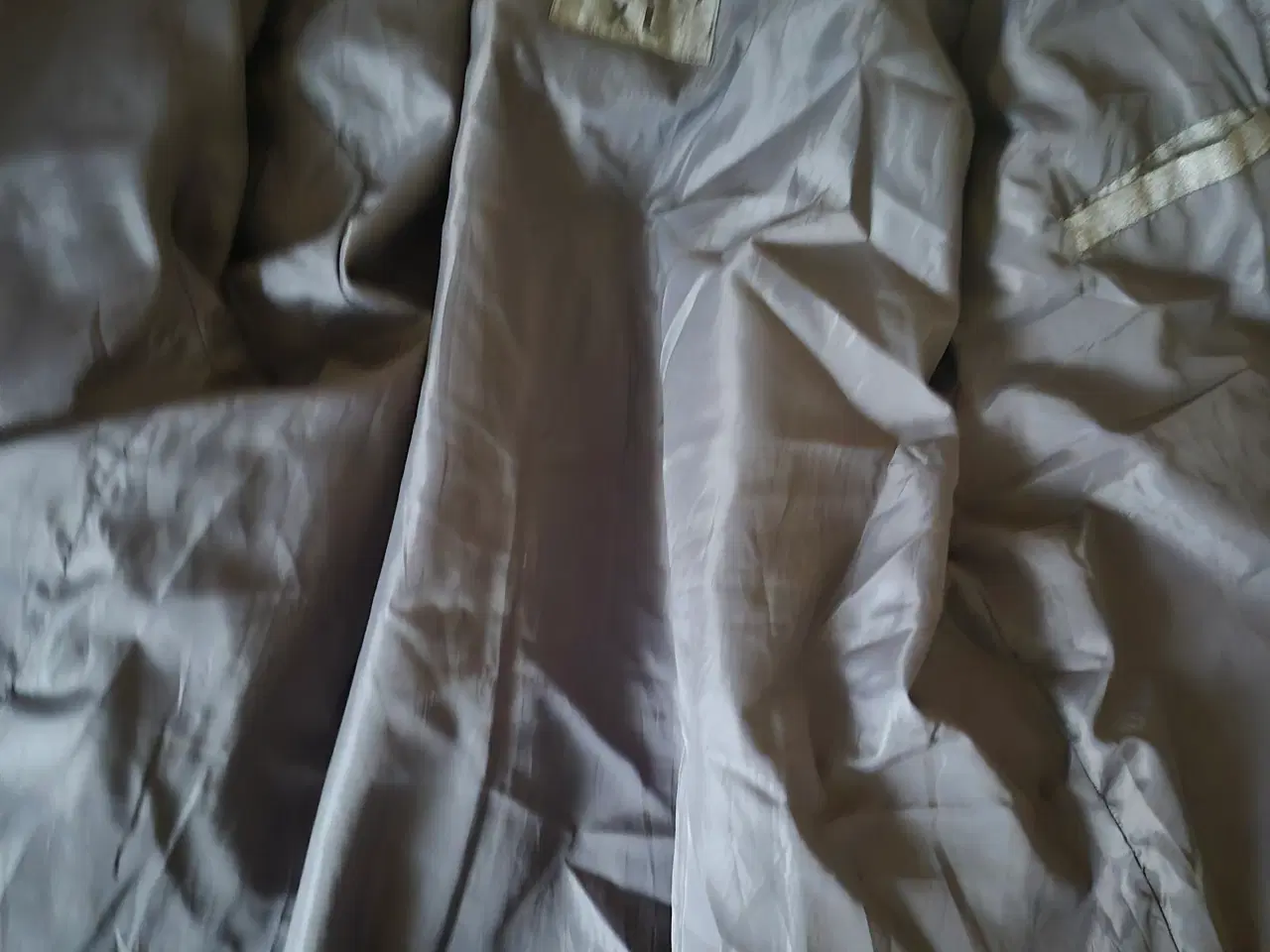 Billede 3 - Fin vinter jakke 