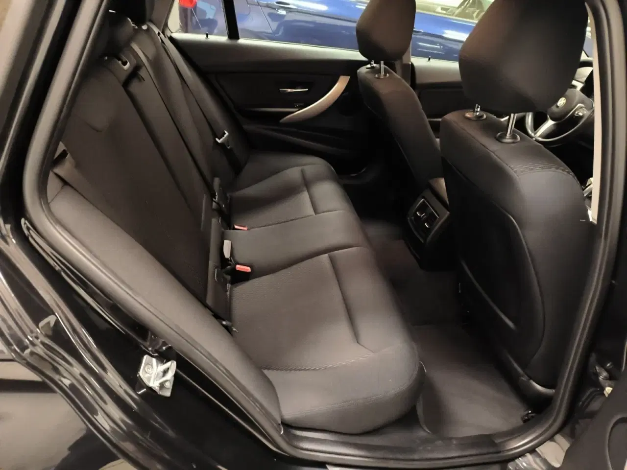 Billede 14 - BMW 320d 2,0 Touring aut.