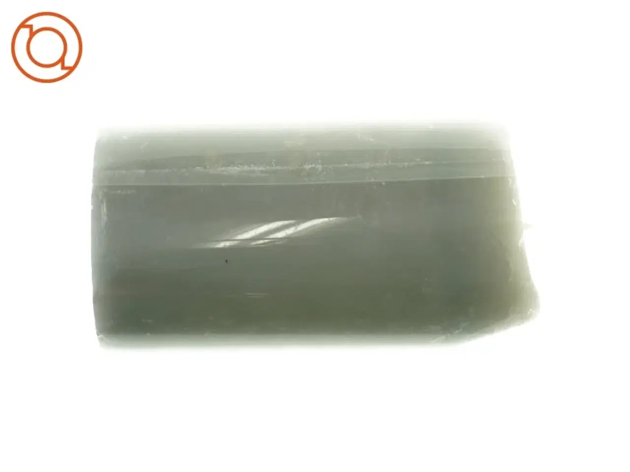 Billede 2 - Batteri LED Blok stearin lys fra Sirius (str. 20 x 10 cm)