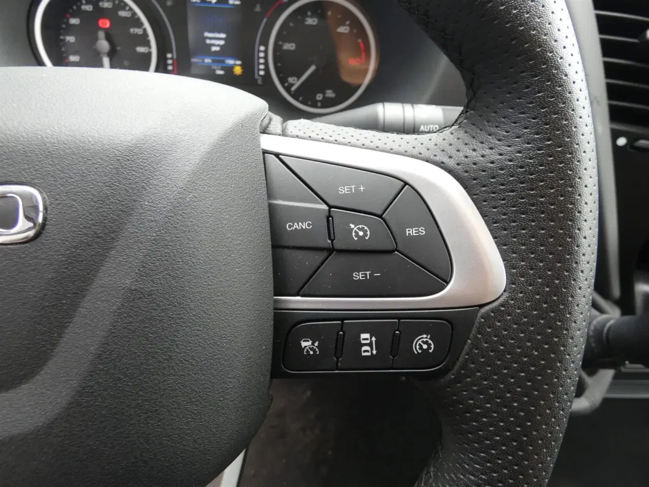 Billede 13 - Iveco Daily 35S18 12m3 3,0 D 180HK Van 8g Aut.