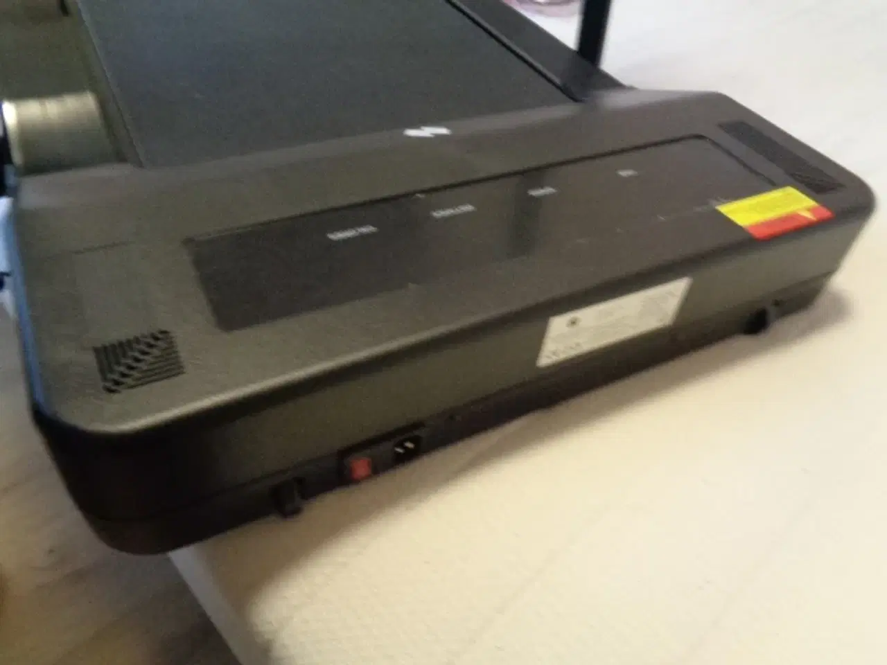 Billede 4 - Gåbånd