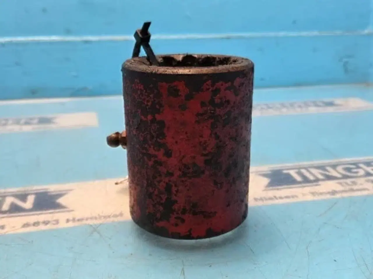 Billede 8 - Case 2388 Muffe 248600A1