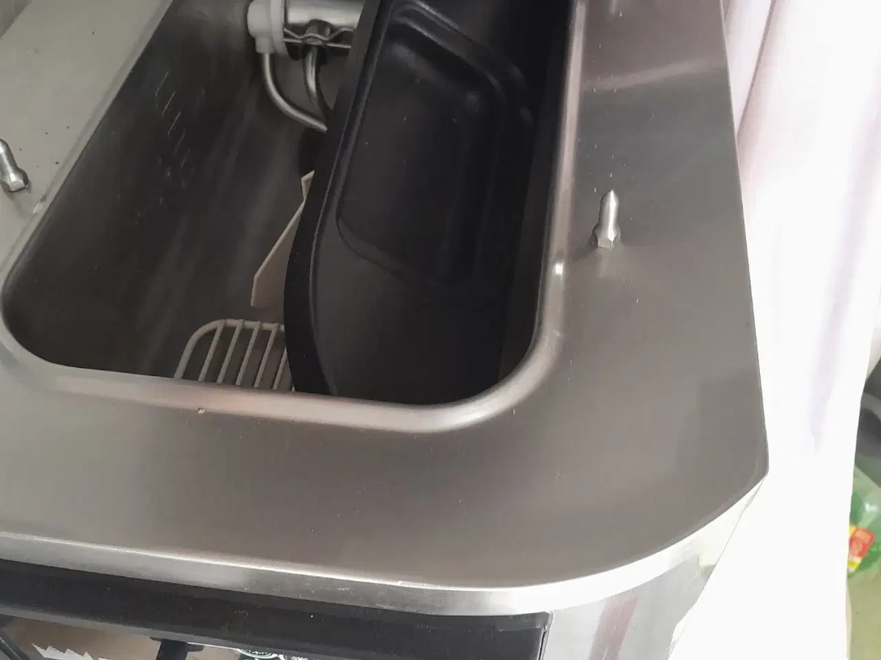 Billede 4 - Vandkølet Softice maskine