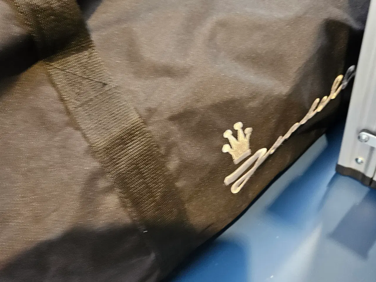 Billede 1 - Isabella fortelt sælges 