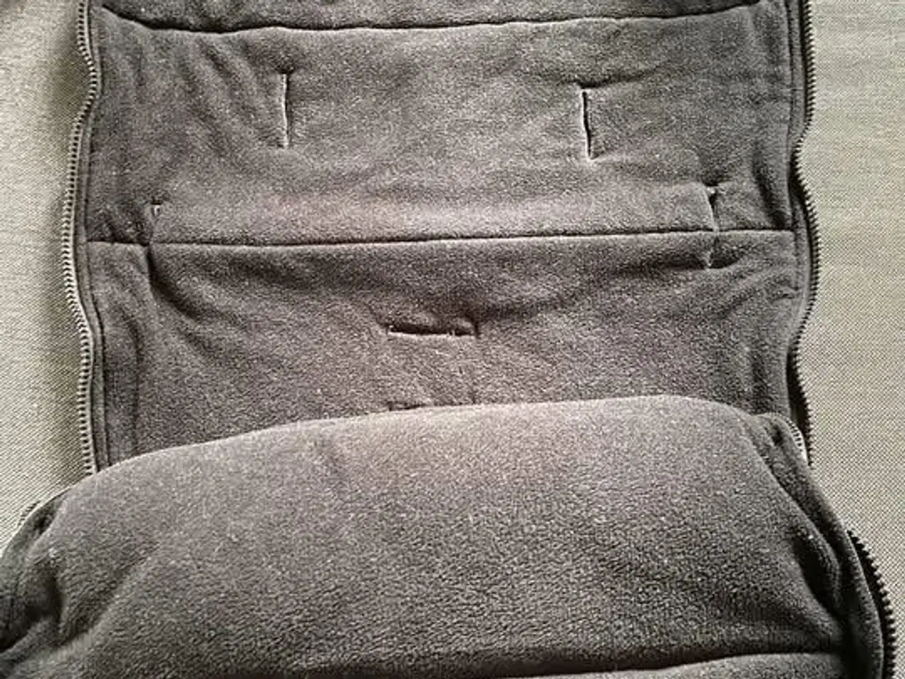 Billede 3 - Kørepose/ sovepose