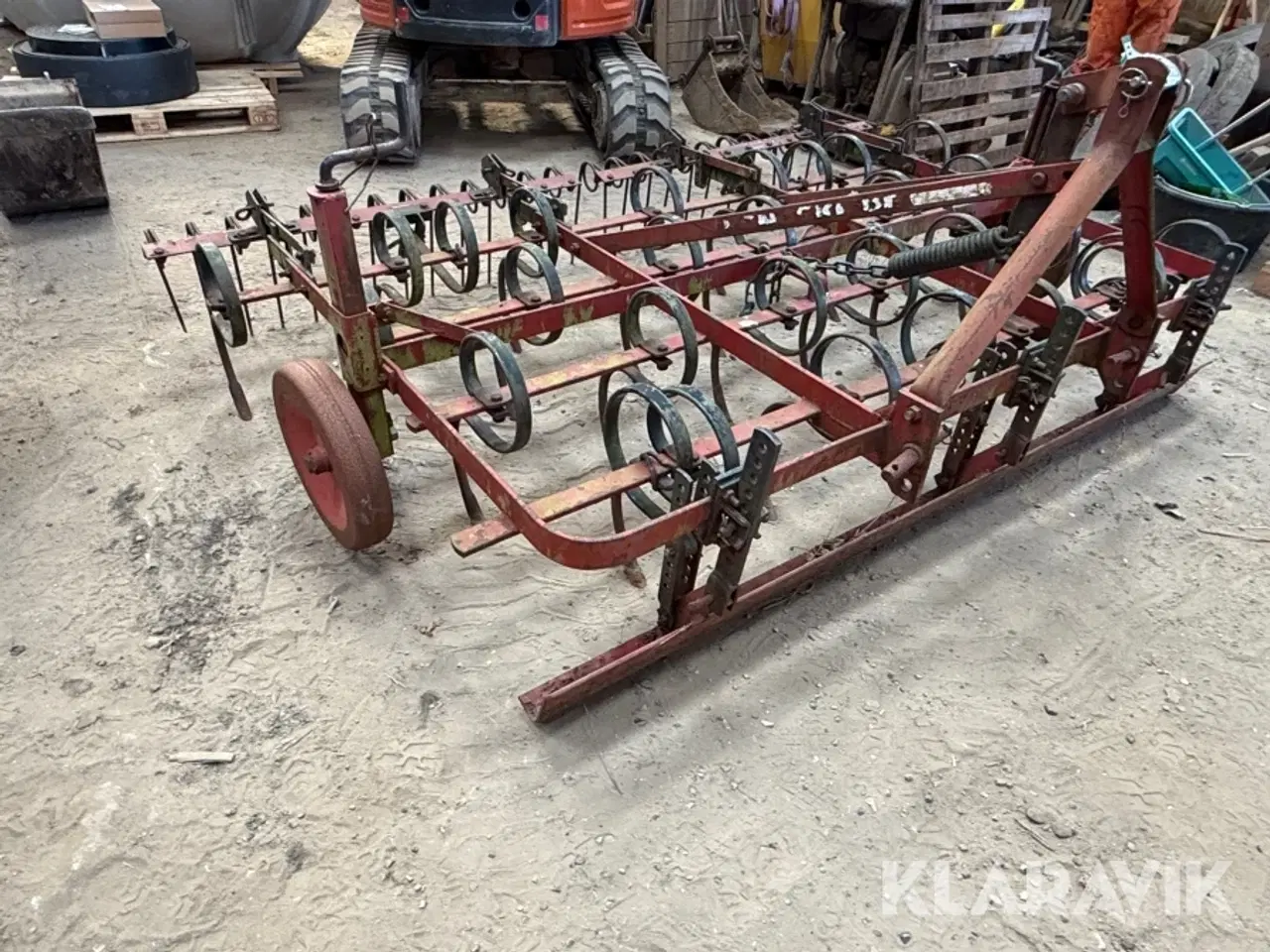 Billede 7 - Harve Kongskilde