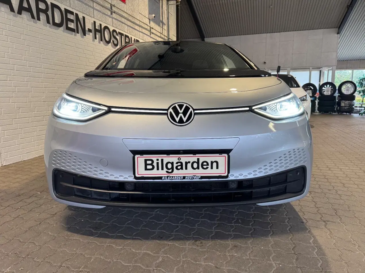 Billede 7 - VW ID.3 58 Pro Performance