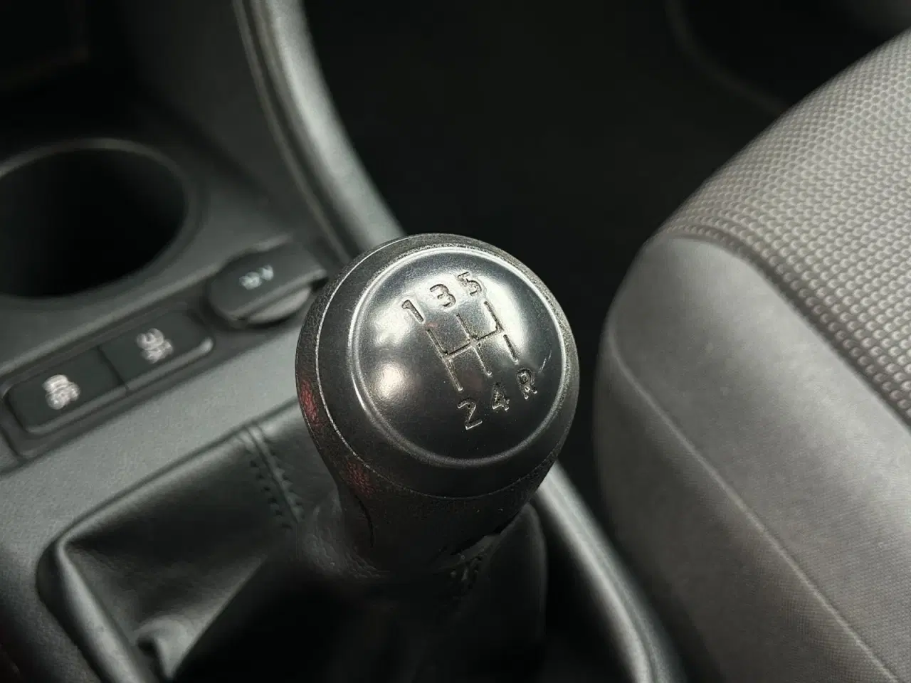 Billede 11 - VW Up! 1,0 60 High Up! BMT