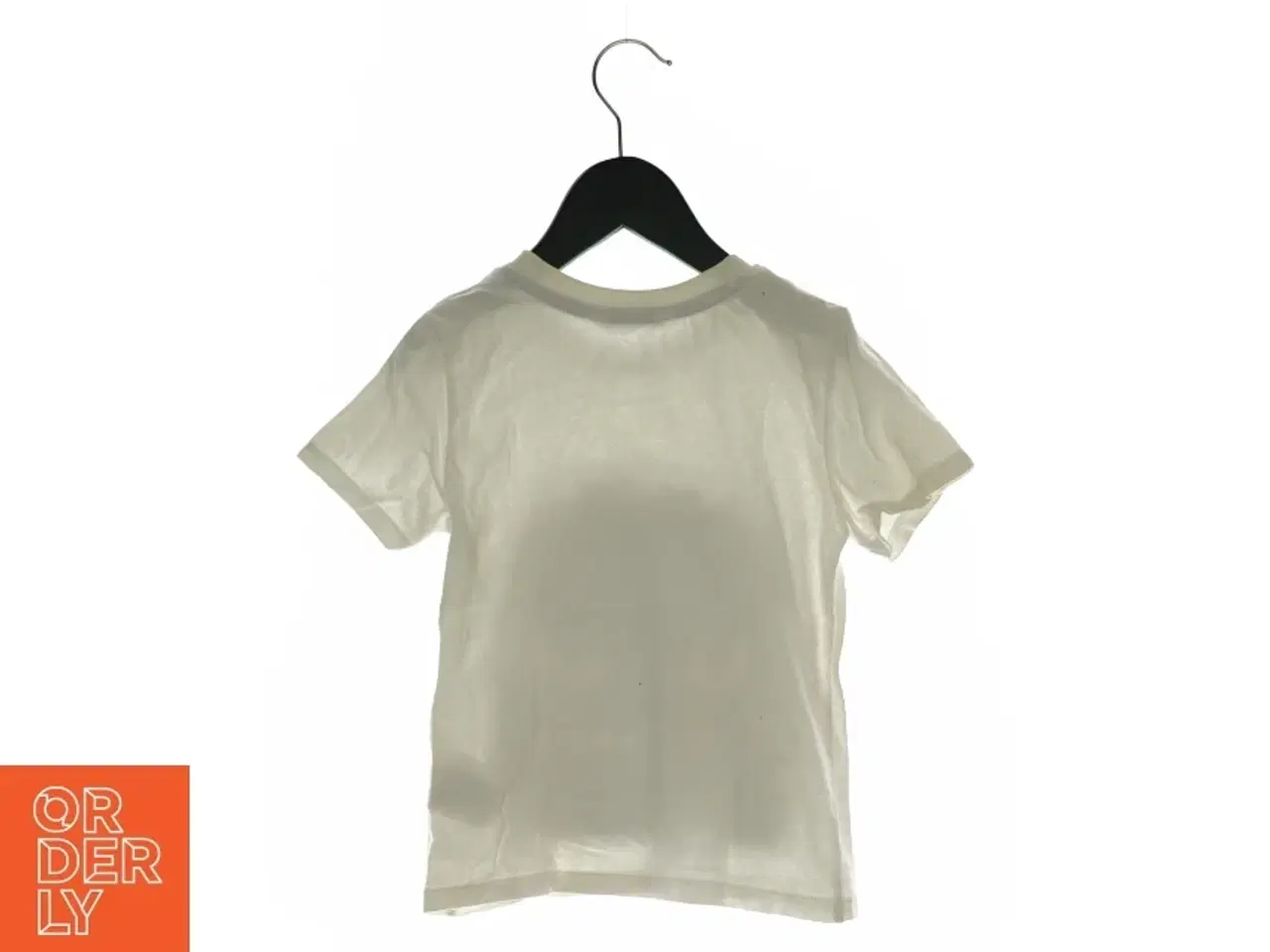 Billede 2 - T shirt fra H&M (Str. 110/116)