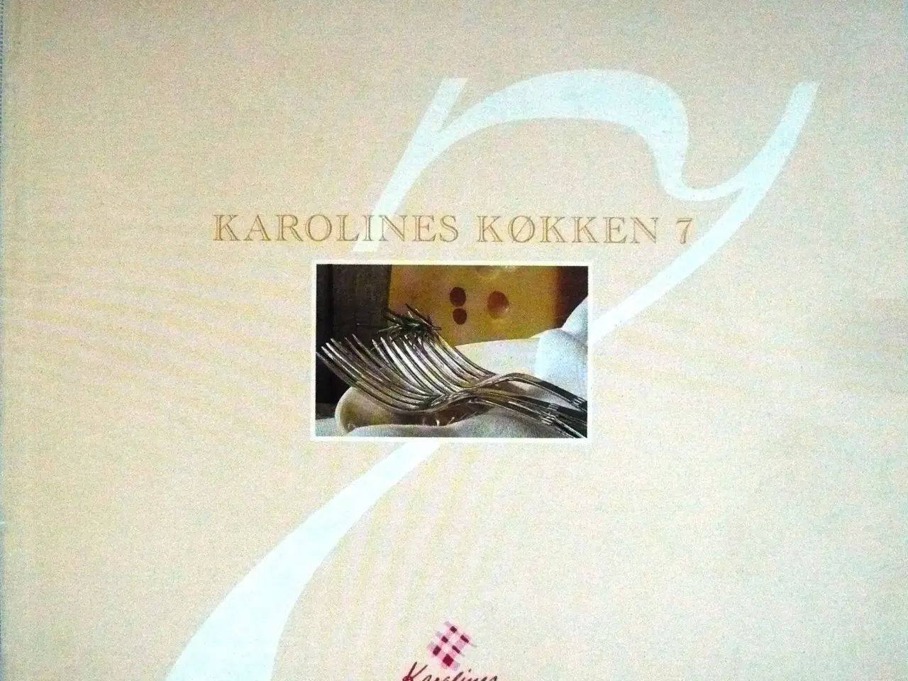 Billede 7 - Karolines Køkken