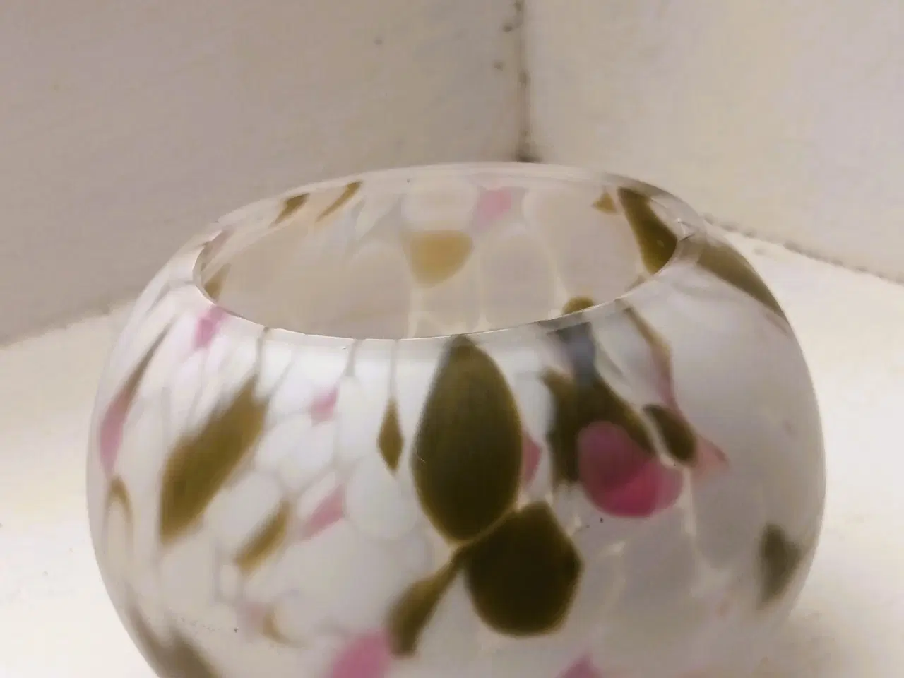 Billede 5 - Smuk vintage lysestage 'Zelda designet af Monica B