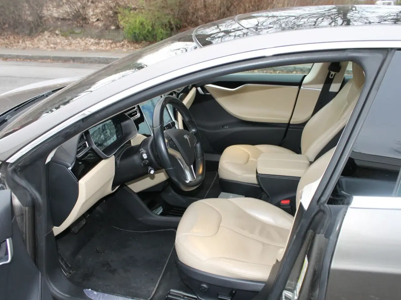 Billede 3 - Tesla Model S  85D