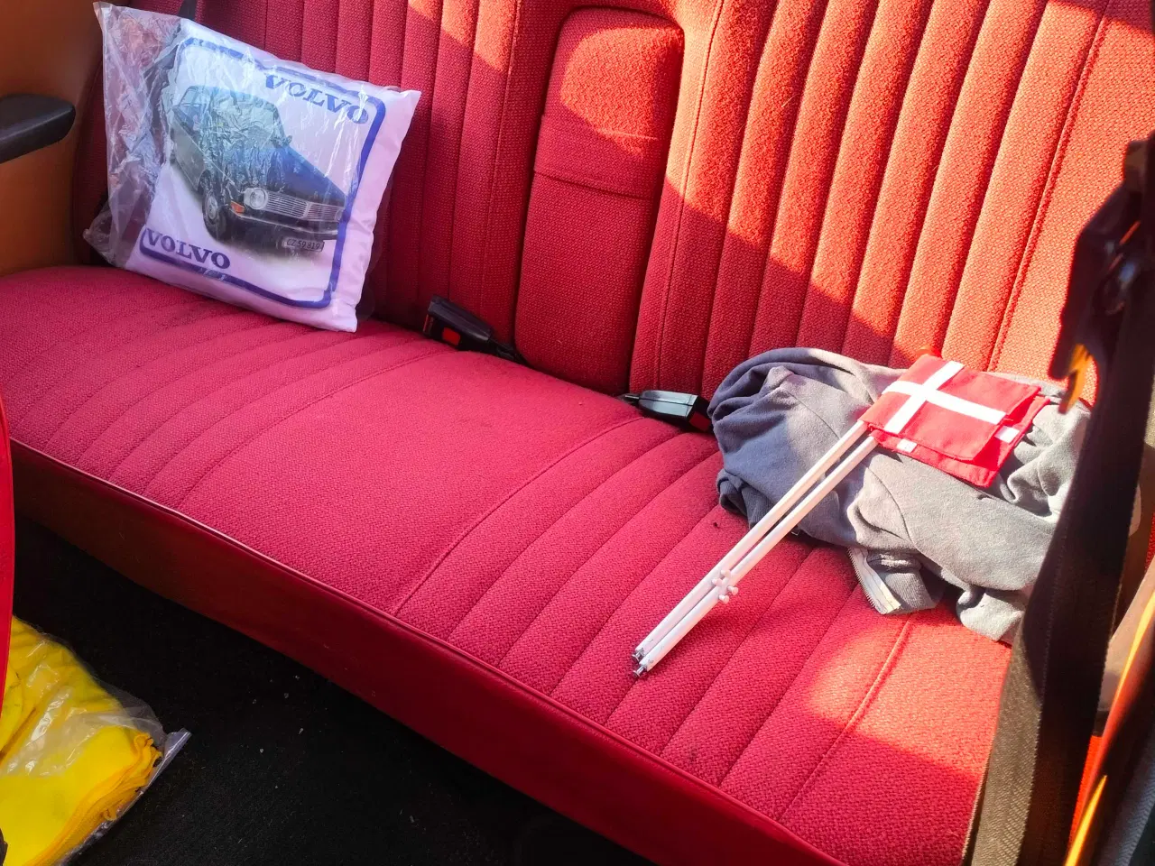 Billede 7 - Volvo 142