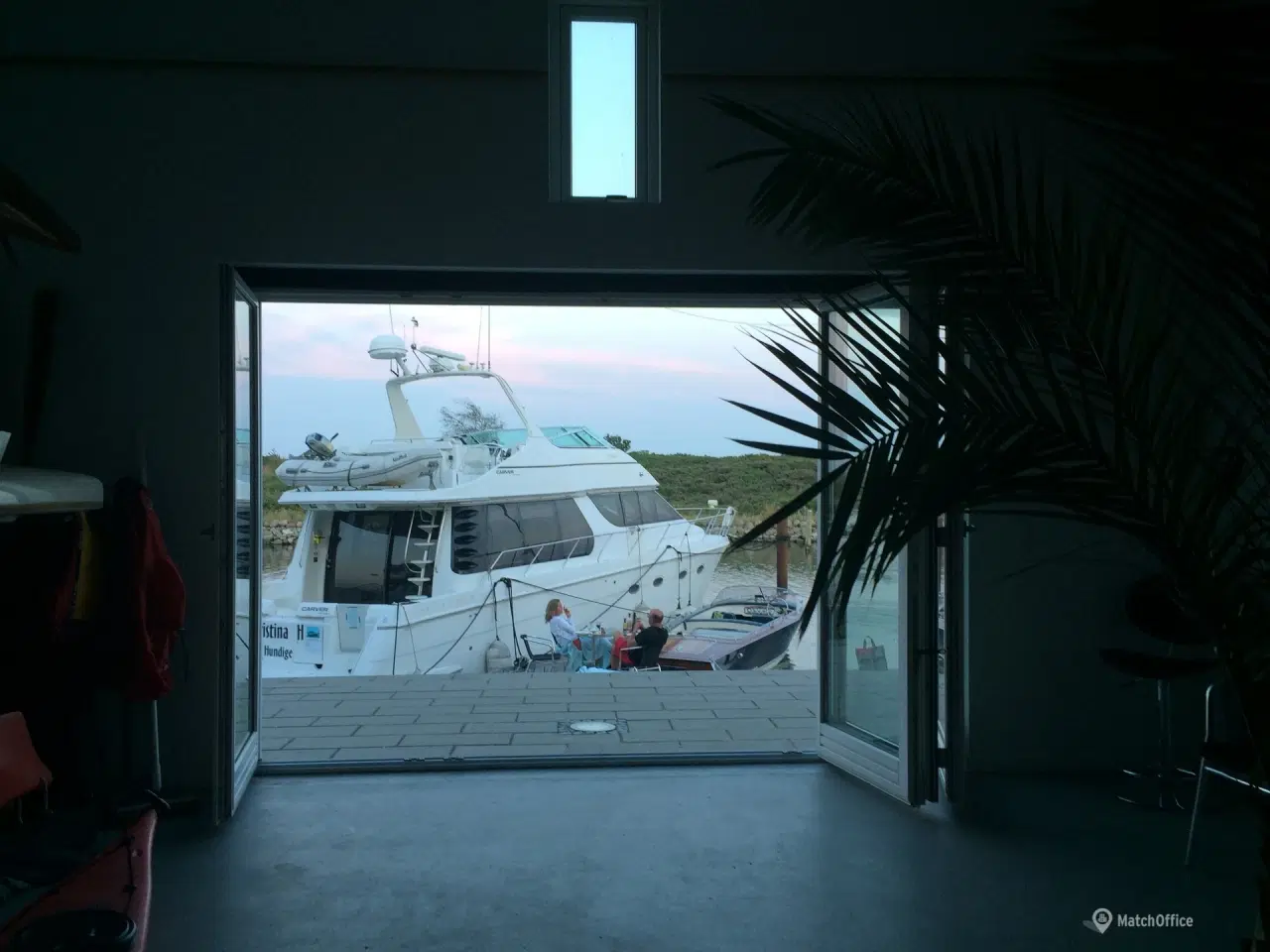 Billede 2 - Butikslokale til leje på Hejren 11B, Storkøbenhavn.