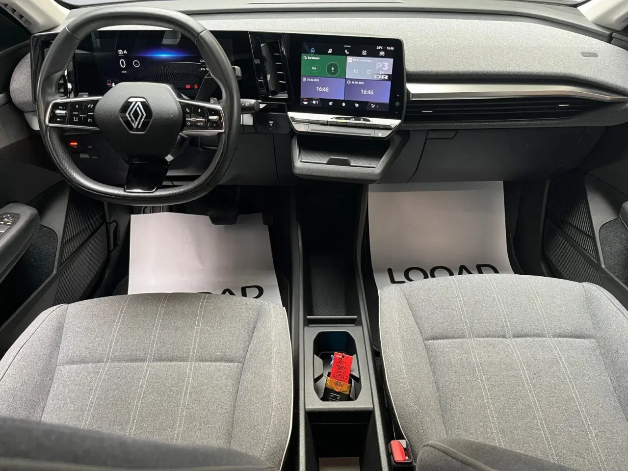 Billede 11 - Renault Megane E-Tech 40 Equilibre