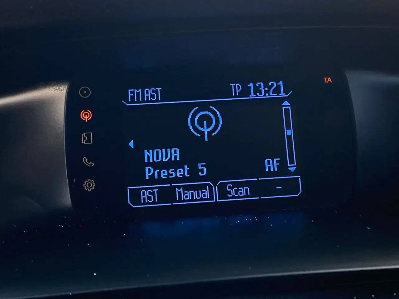 Billede 14 - Ford Focus 1,6 TDCi Trend 105HK Stc 6g