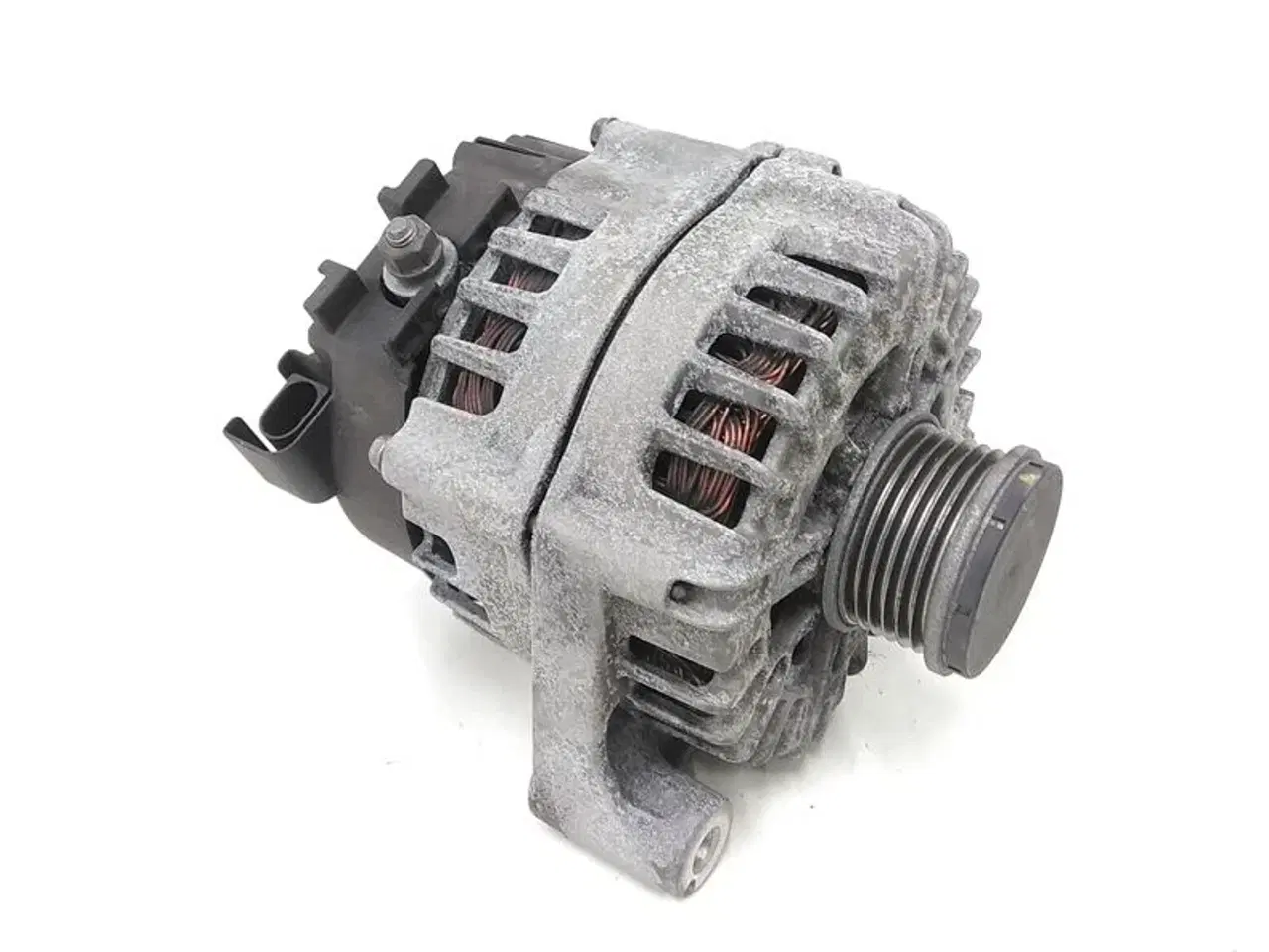 Billede 1 - Generator 220-230A K25550 BMW F07 GT F10 F11 X3 (F25) F10 LCI F11 LCI F07 GT LCI