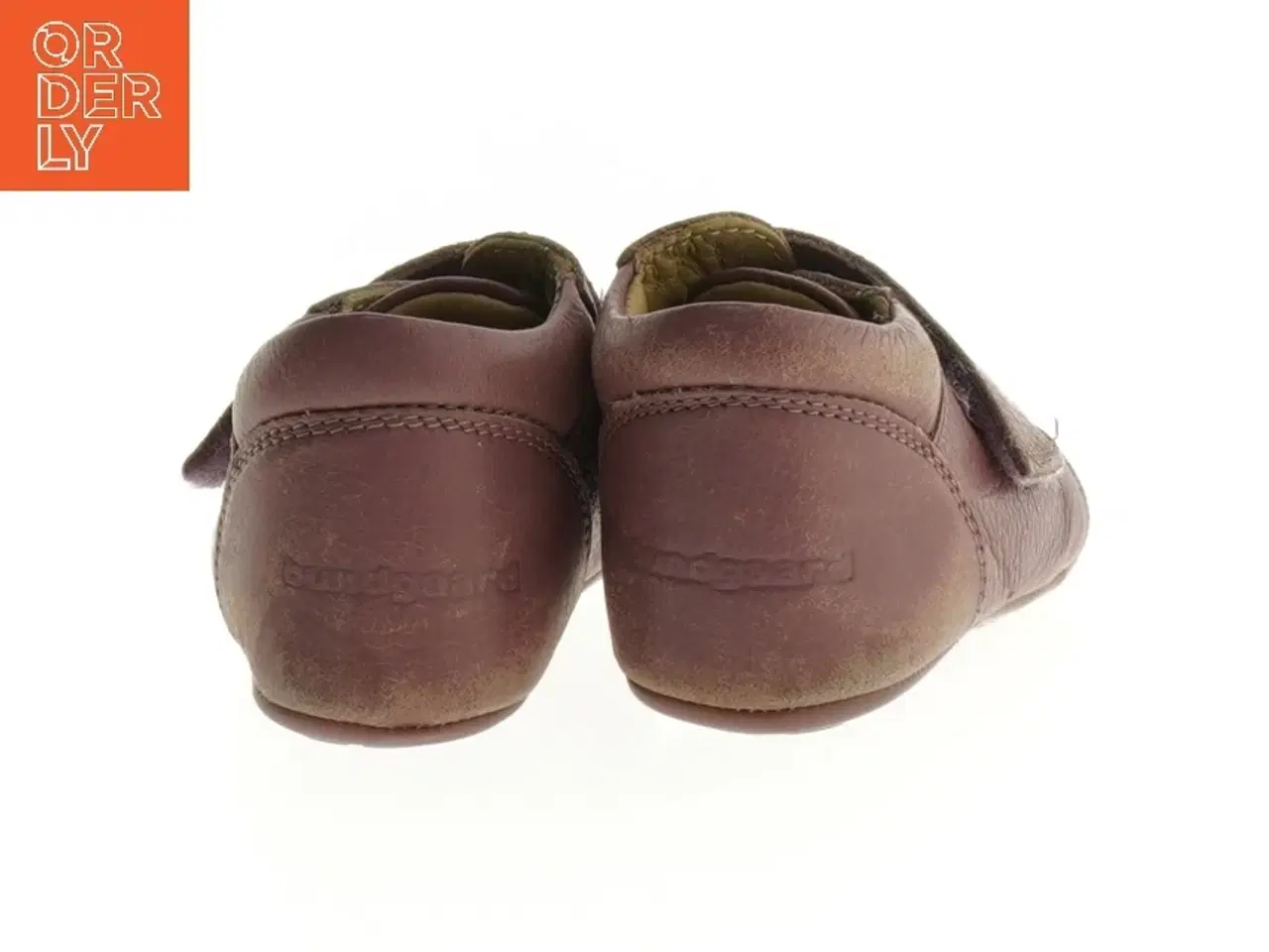 Billede 3 - Børnesko fra Bundgaard (str. 20)