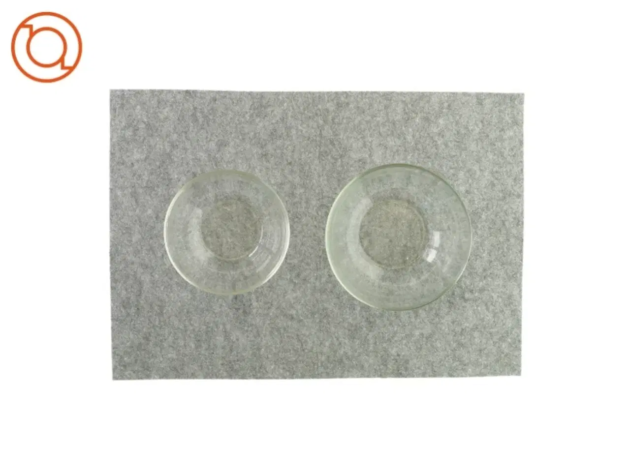 Billede 2 - Glaskål fra Duralex (2 styk)