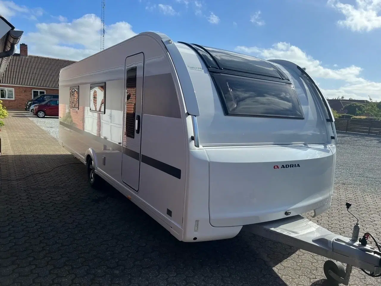 Billede 2 - Adria Alpina 663 PT  