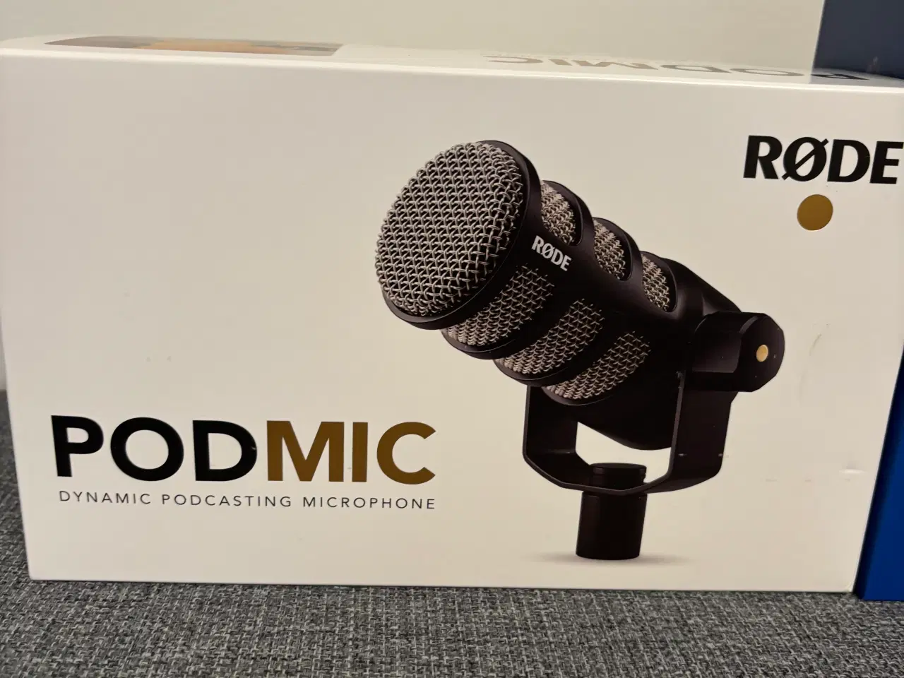 Billede 5 - Røde mic xlr kabel 