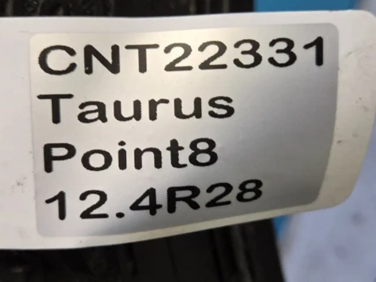 Billede 7 - 28"   12.4R28
