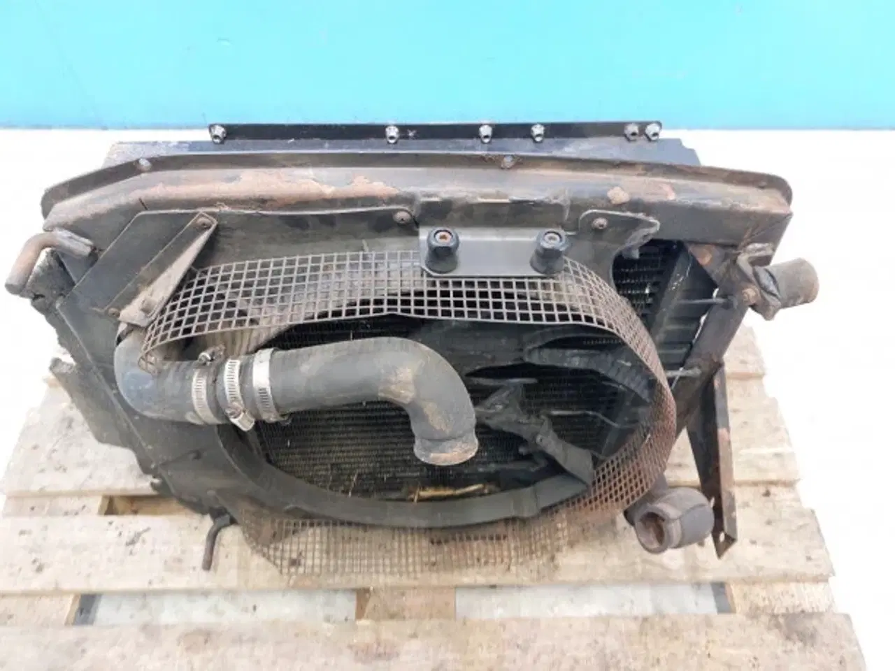 Billede 2 - Valmet 705 Køler 30068900