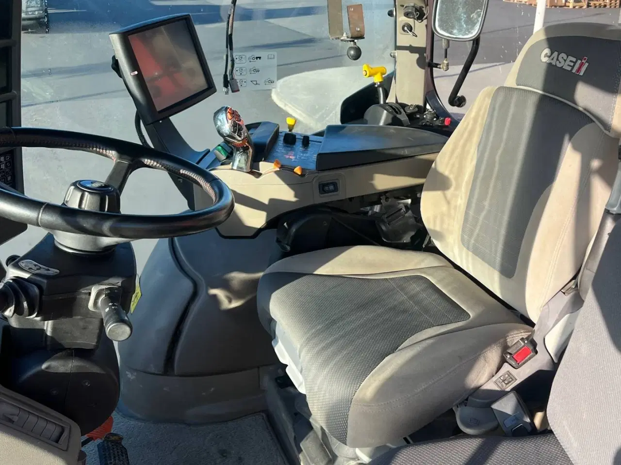 Billede 3 - Case IH Puma 150 CVX