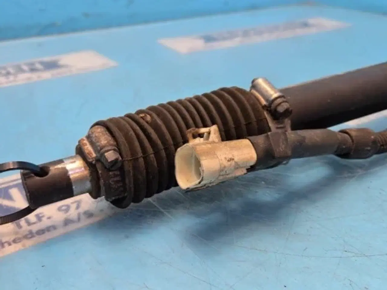 Billede 9 - Case 8010 Aktuator 87347281