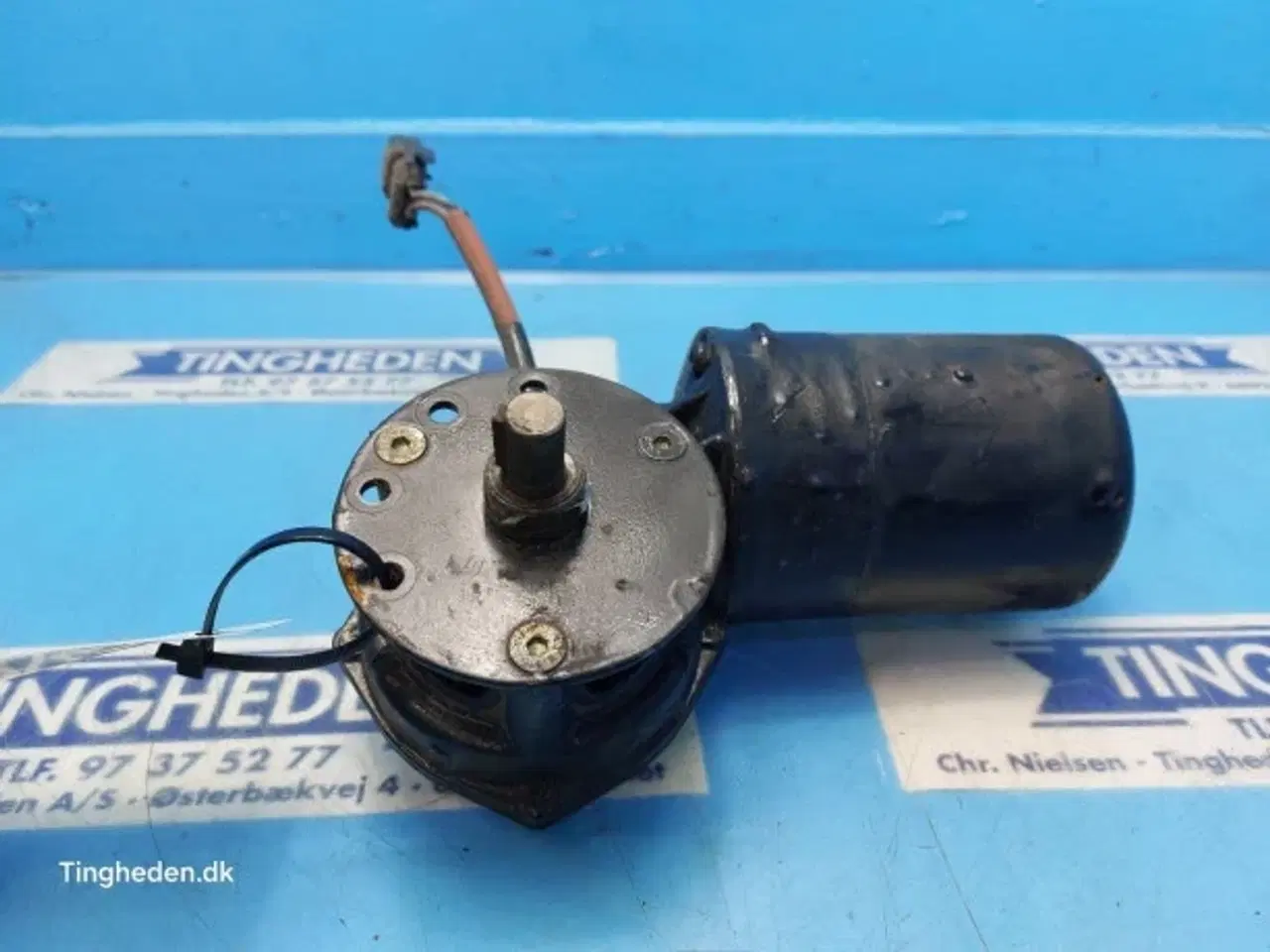 Billede 7 - New Holland CR9080 El Motor 84807563