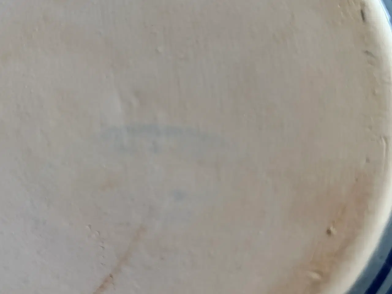 Billede 7 - Aksini skål med låg og hank. 