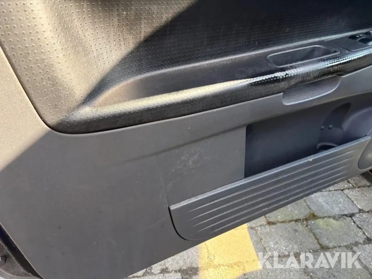 Billede 8 - Personbil Mitubishi Colt 1,1