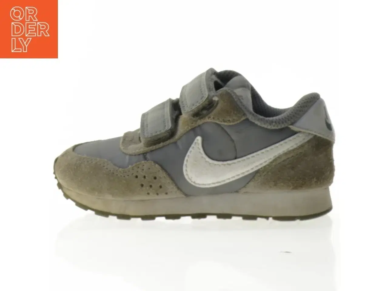 Billede 5 - Nike børnesko med velcrolukning fra Nike (str. 22)