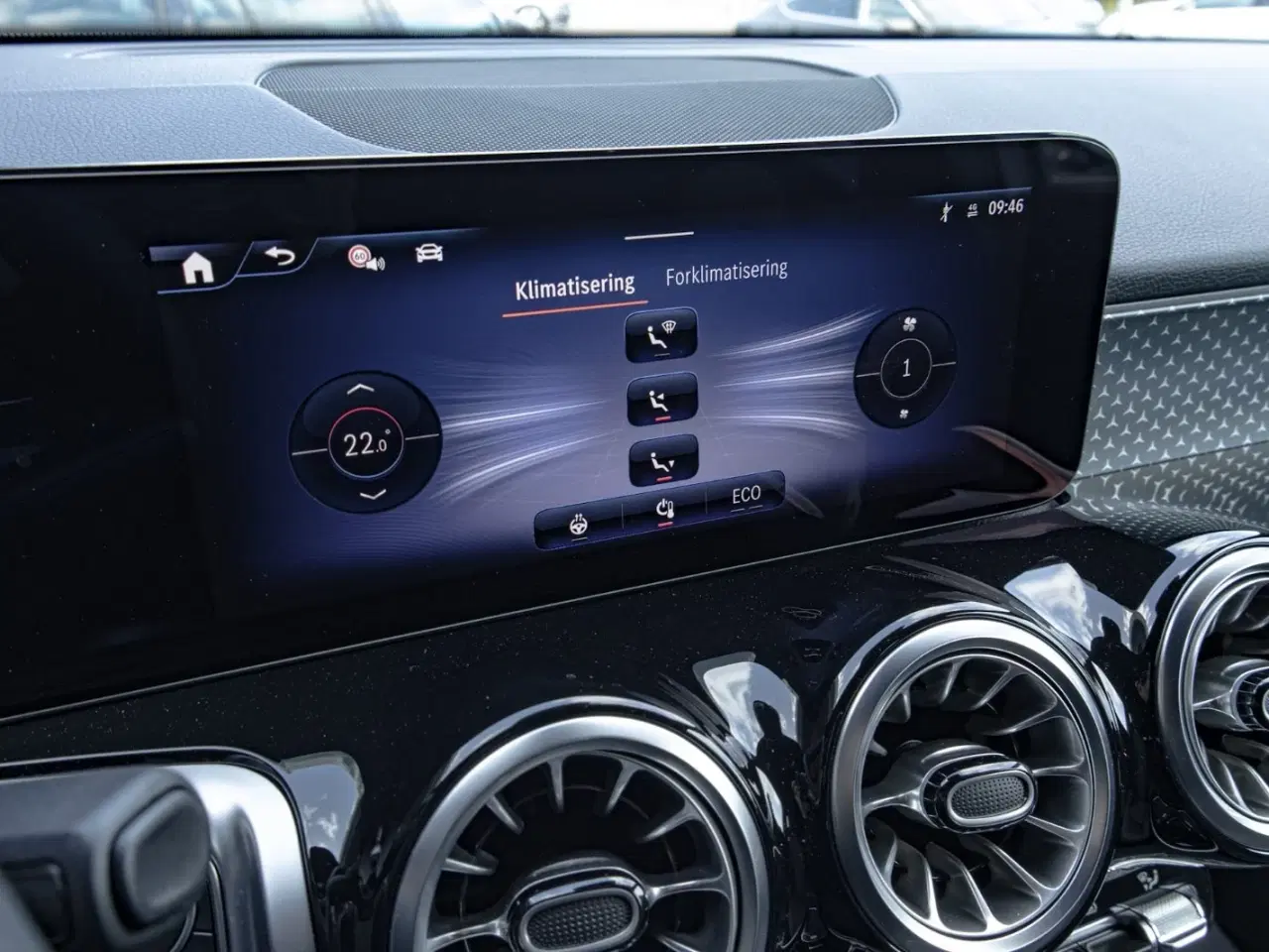 Billede 15 - Mercedes EQB300  Progressive 4Matic