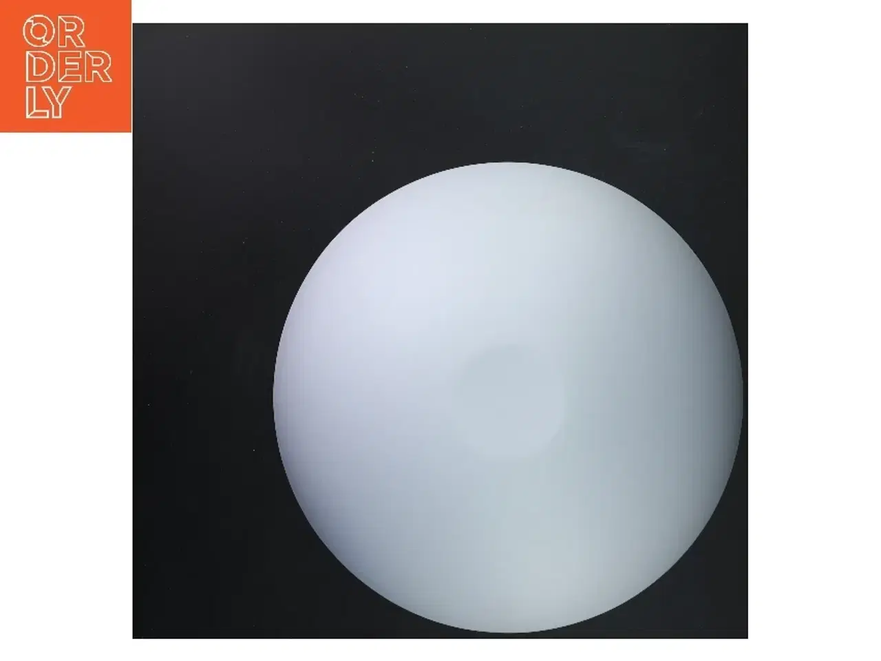 Billede 4 - Ny Krenit salatskål Ø 30 cm fra Normann Copenhagen (str. Ø 30 cm)