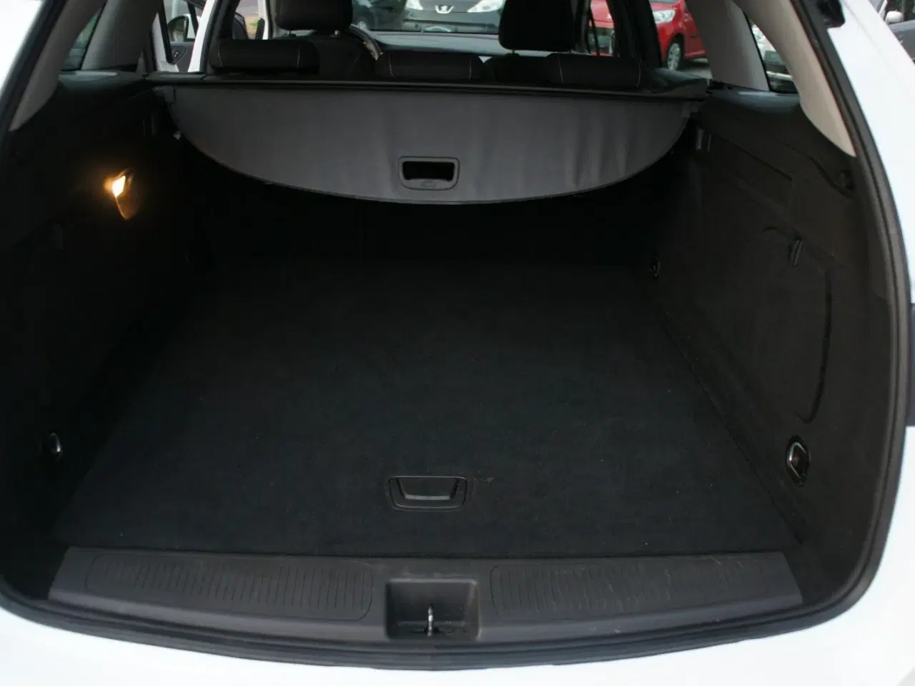 Billede 10 - Opel Astra 1,4 T 150 Dynamic Sports Tourer aut.