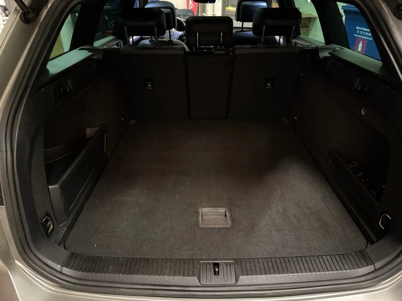 Billede 14 - VW Passat 1,4 GTE Highline Variant DSG