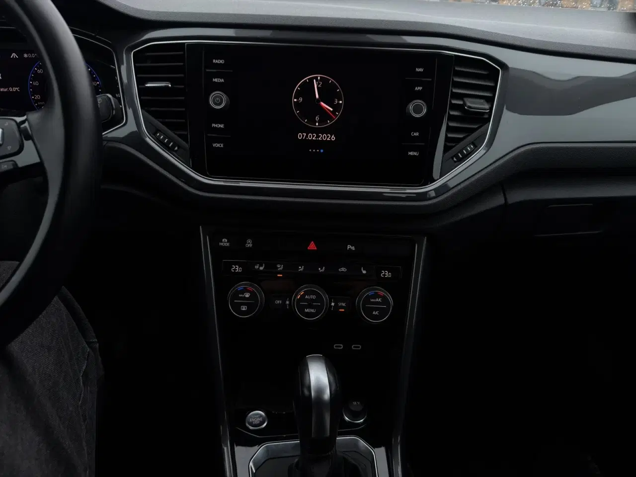 Billede 12 - VW T-Roc 1,5 TSi 150 Sport Team DSG